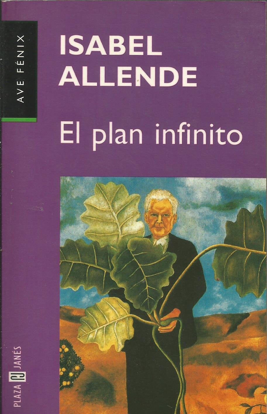 El Plan infinito - Le Plan infini (en espagnol)