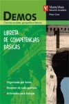 Demos 1. Libreta de competencias básicas