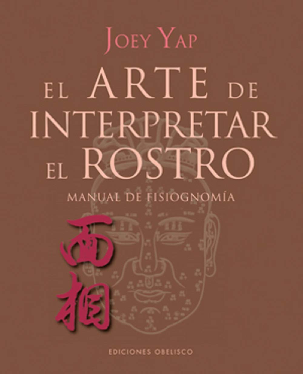 El arte de interpretar el rostro (PSICOLOGÍA)