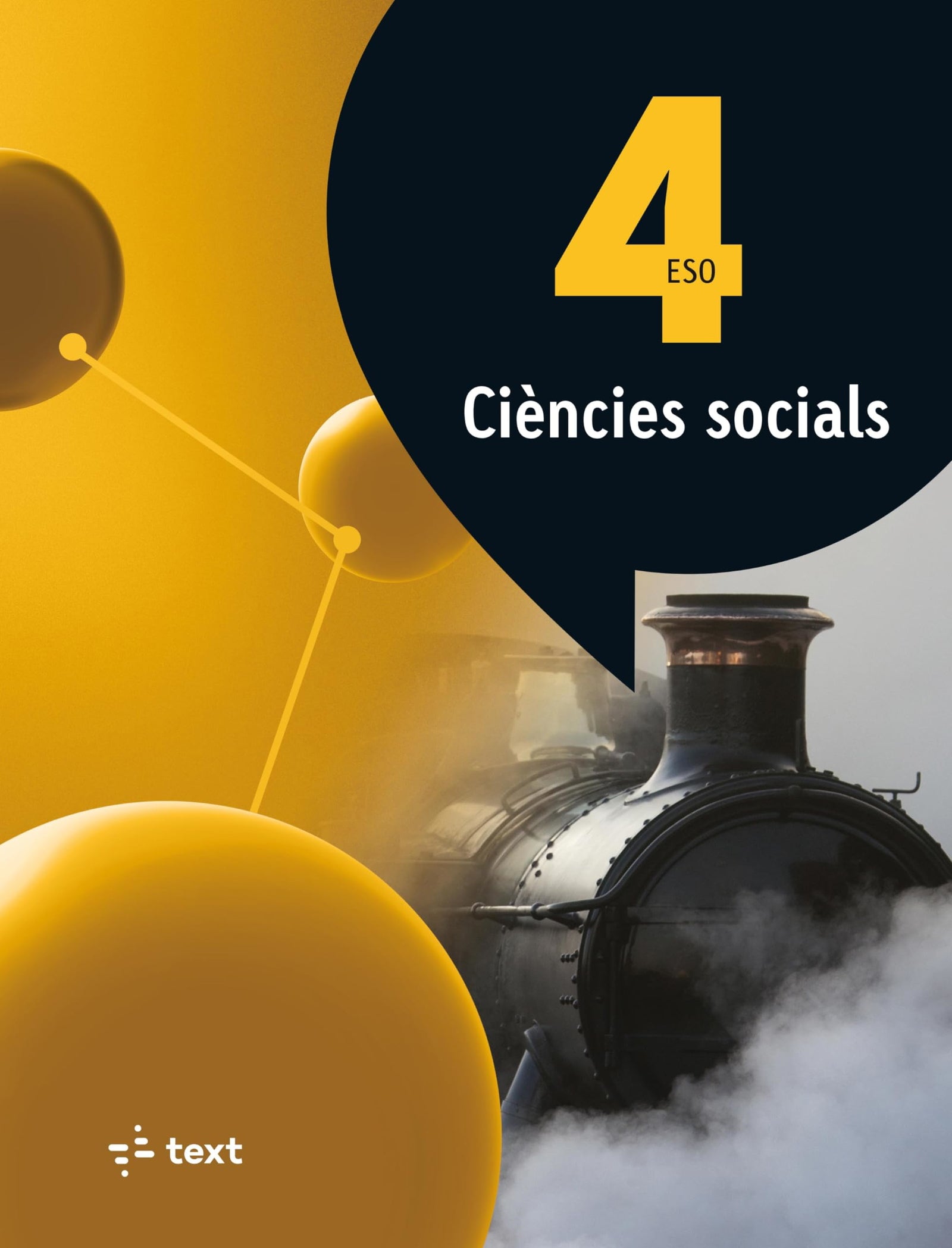 Atòmium. Ciències socials 4 ESO
