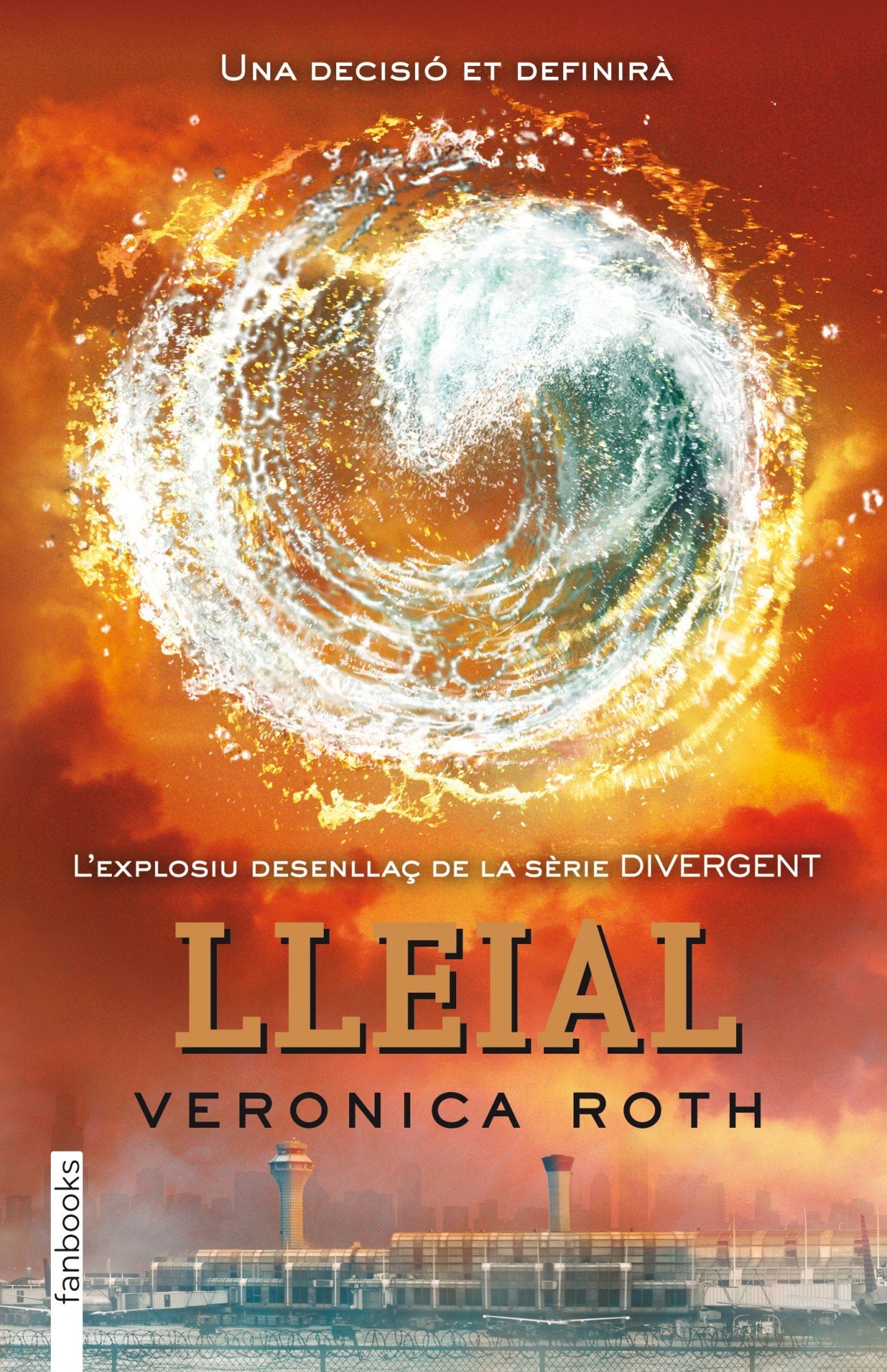 Lleial (Ficció)