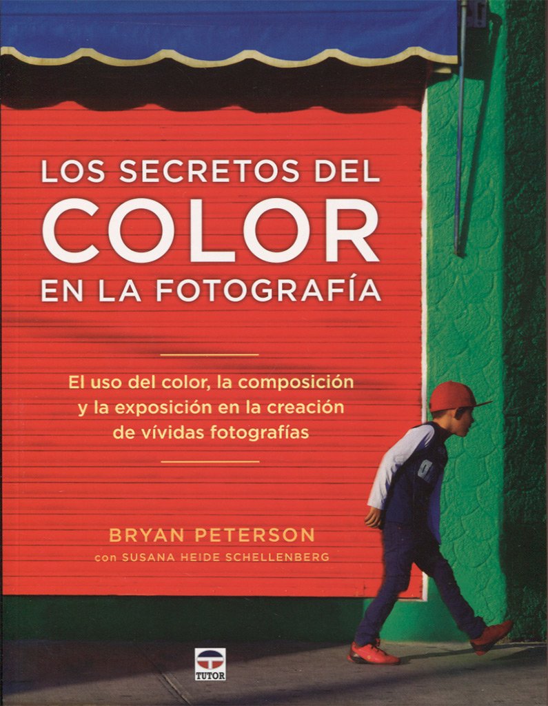 Los secretos del color en la fotografía