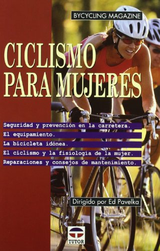 Ciclismo Para Mujeres (DEPORTES)