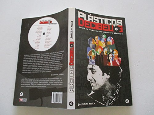 Plasticos y Decibelios (SIN COLECCION)