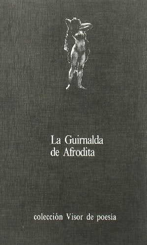 El jardín de las Caricias: 109 (Visor de Poesía)