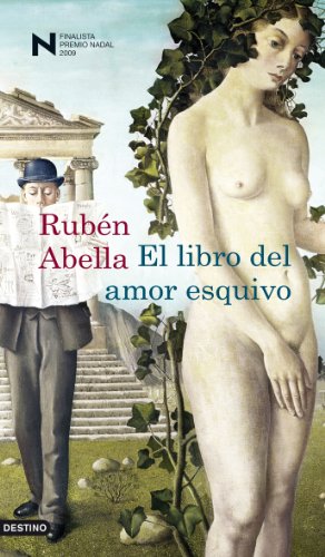El libro del amor esquivo: 1 (Áncora & Delfín)