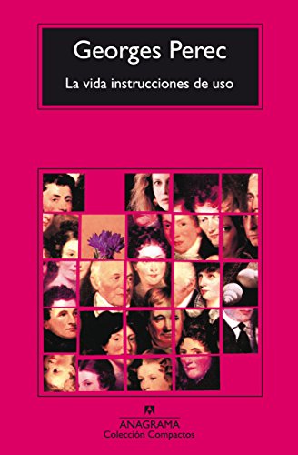La vida instrucciones de uso: 54 (Compactos)