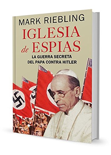Iglesia De Los Espías
