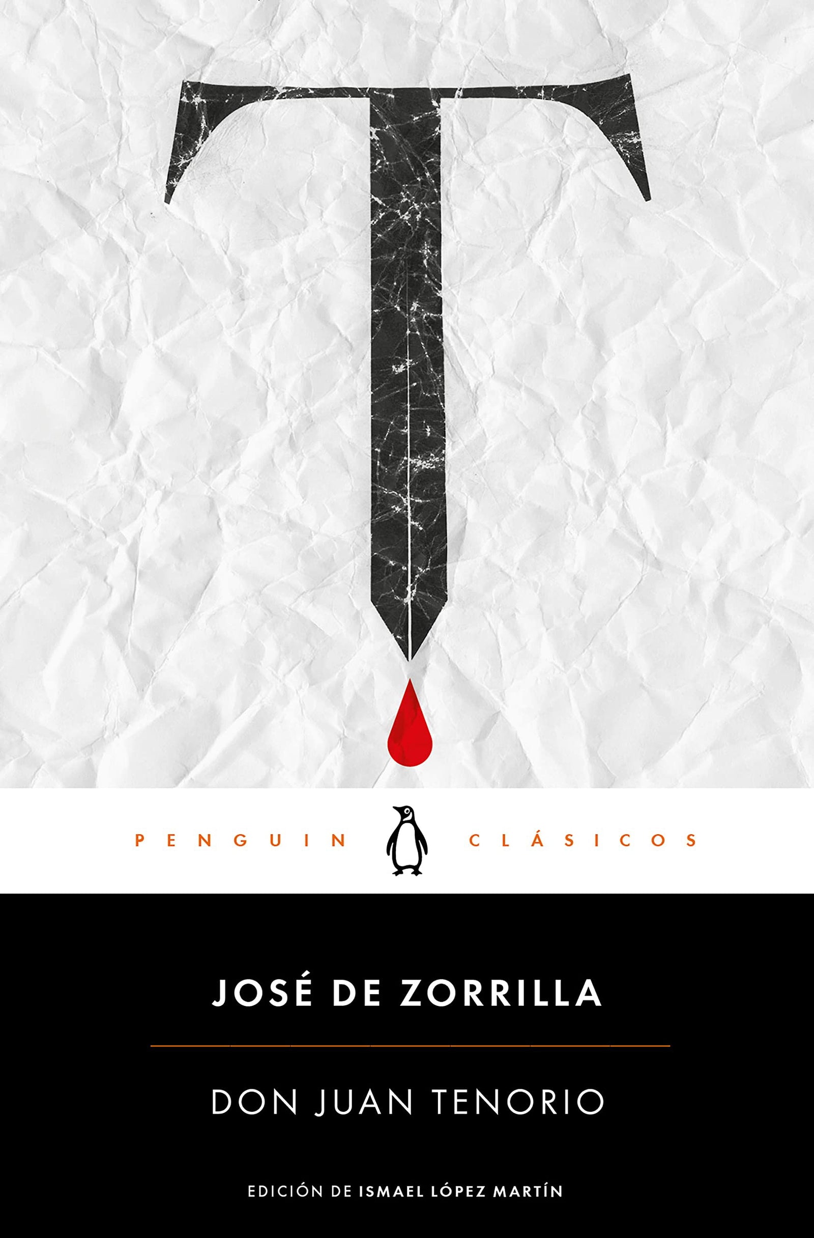 Don Juan Tenorio (Penguin Clásicos)