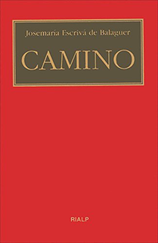 Camino (Libros de Josemaría Escrivá de Balaguer)
