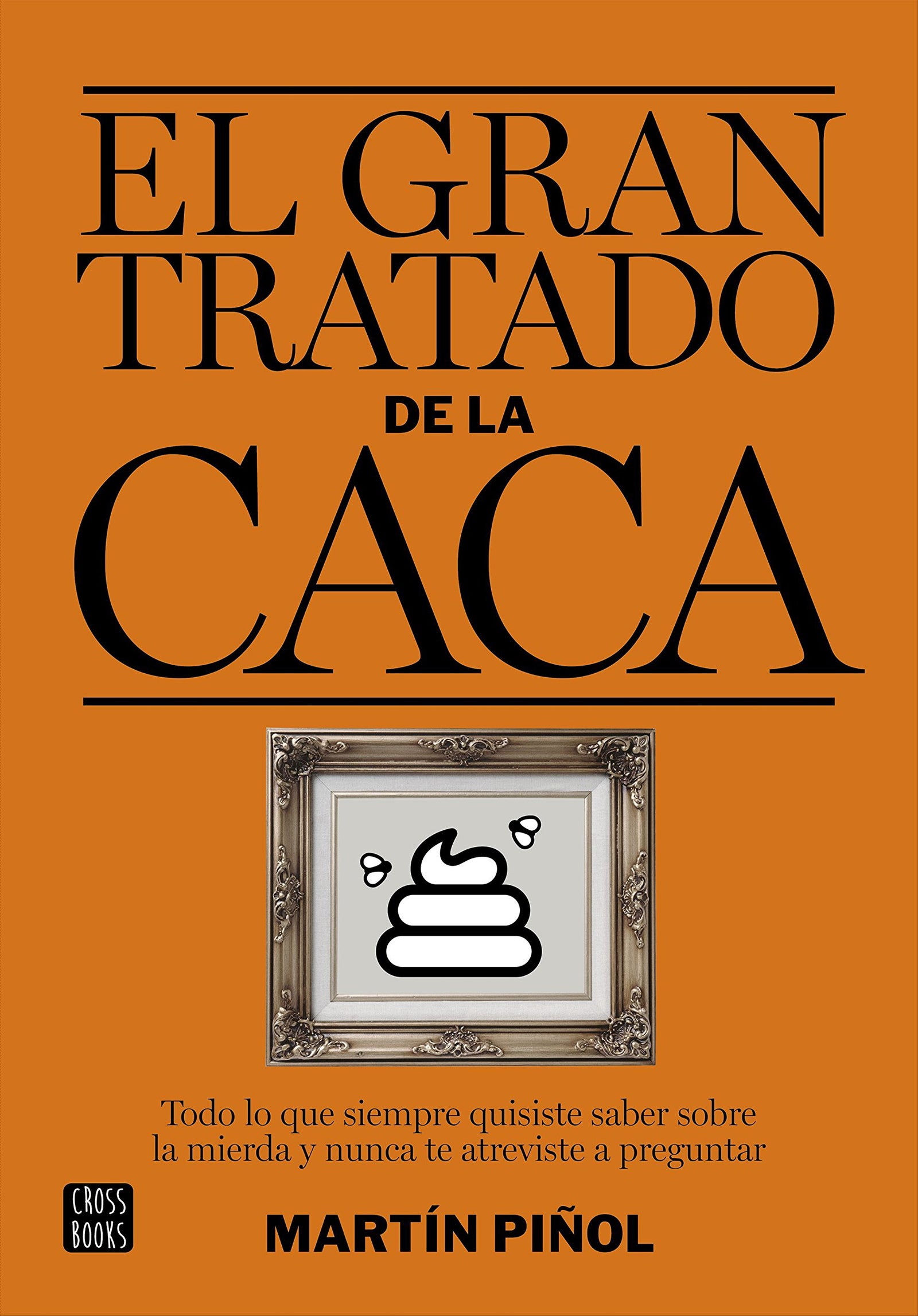 El gran tratado de la caca (No ficción)