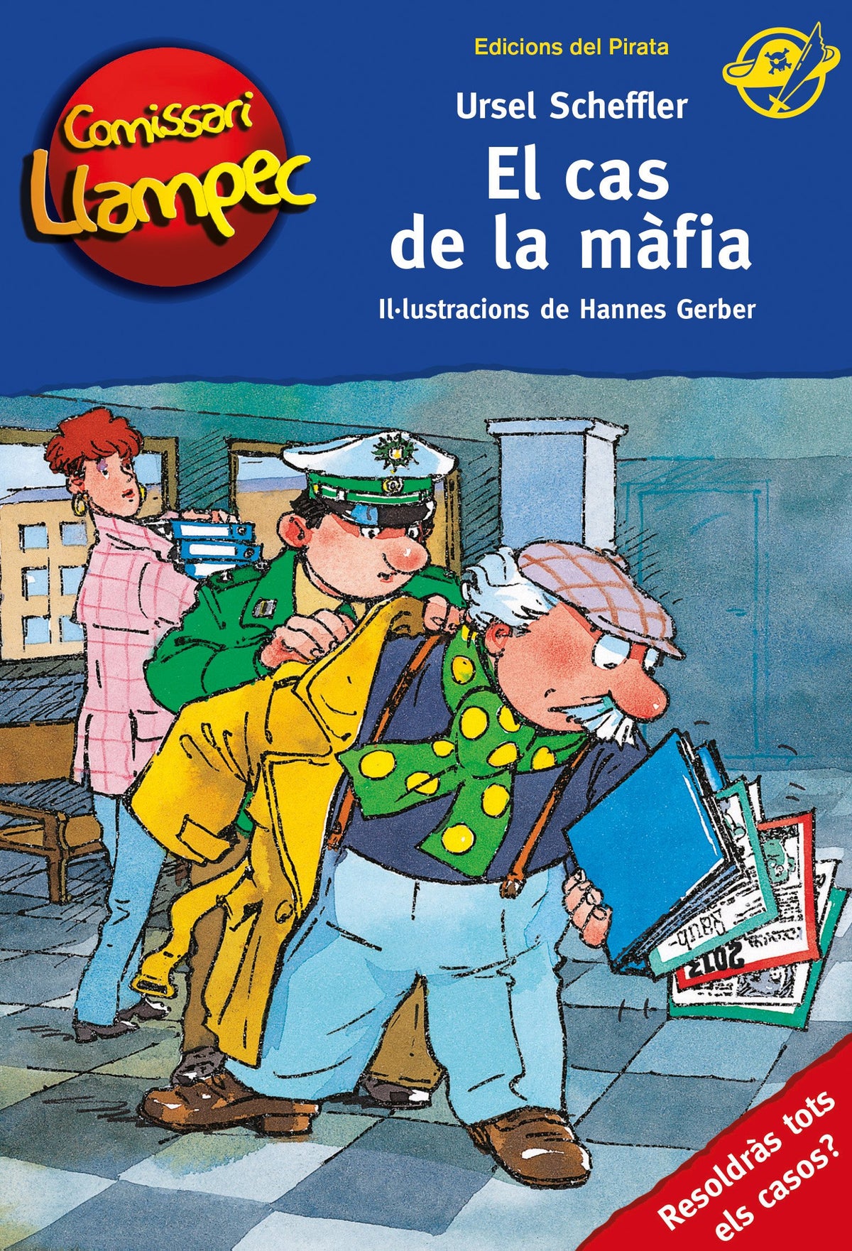 El cas de la màfia
