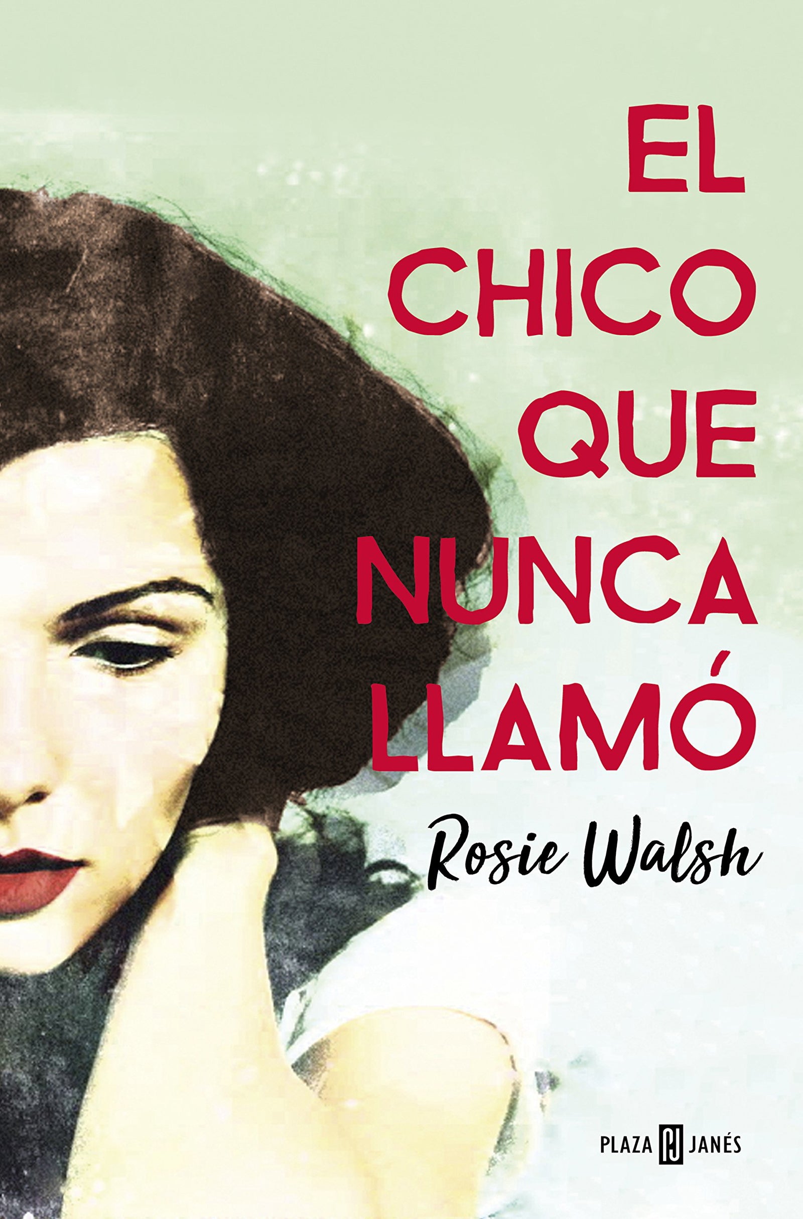 El chico que nunca llamó (Éxitos)