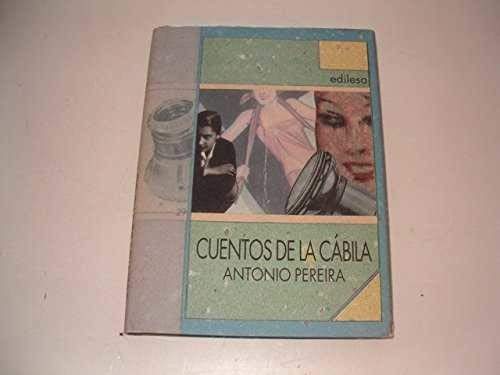 Cuentos de cabila