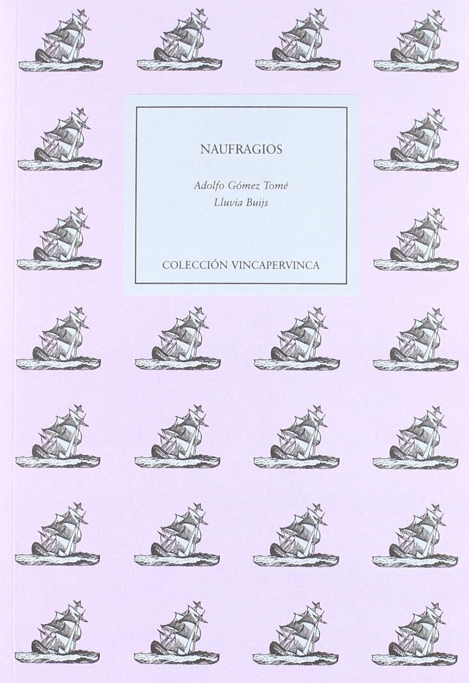NAUFRAGIOS