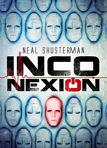 Inconexión: Serie Desconexión, 3 (LITERATURA JUVENIL - Desconexión)