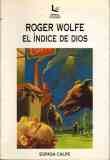 Indice de dios, el