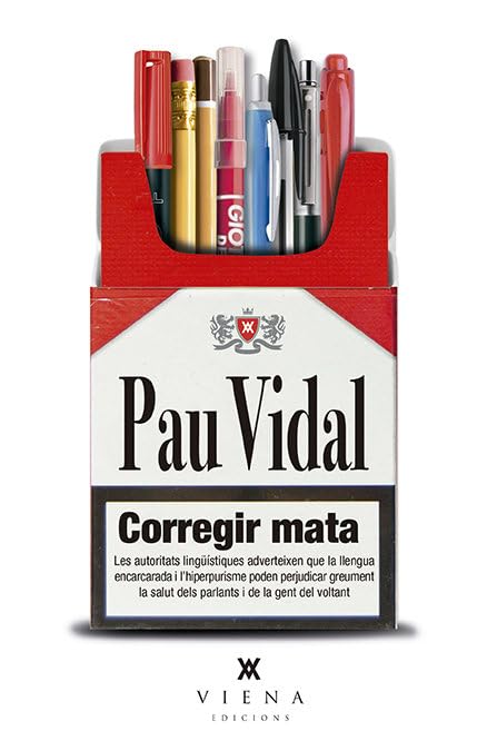 Corregir mata: 45 (Carta blanca)