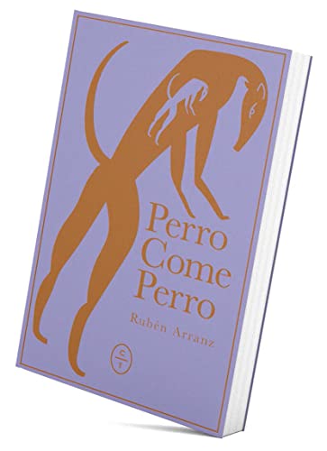 Perro come perro (SIN COLECCION)