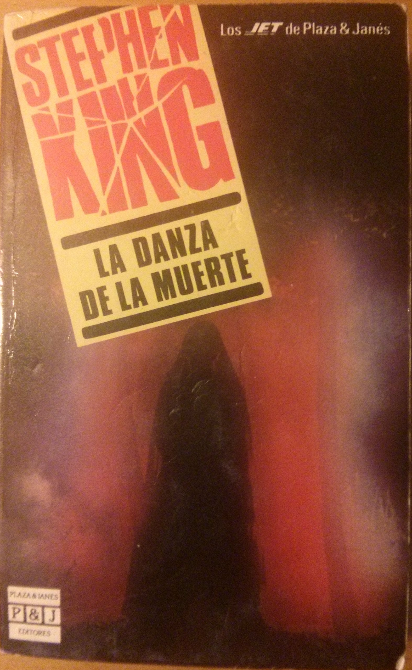 La Danza De La Muerte