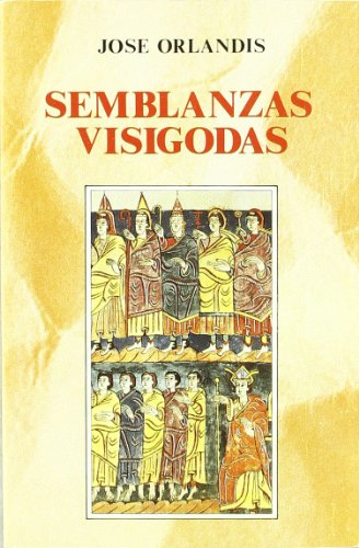 Semblanzas visigodas
