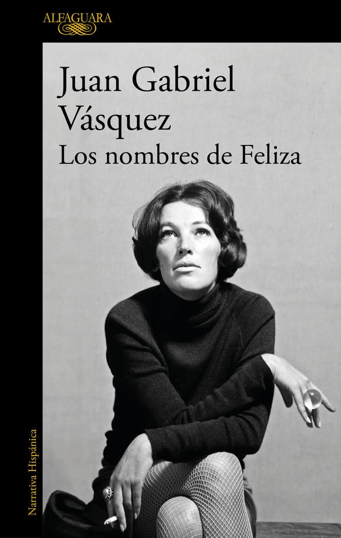 Los nombres de Feliza (Hispánica)