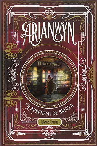Arianwyn 1. L'aprenent de bruixa: 111 (Narrativa Singular)
