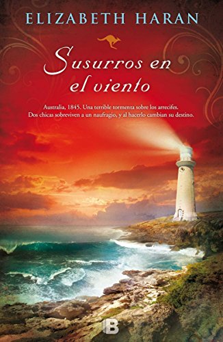 Susurros en el viento (Grandes novelas)