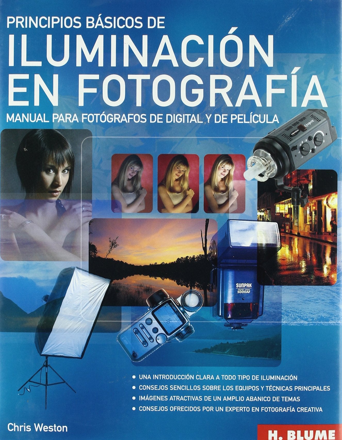 Principios básicos de iluminación en fotografía: 17