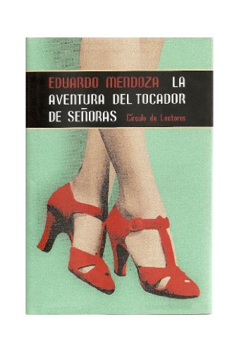 Aventura del tocador de señoras