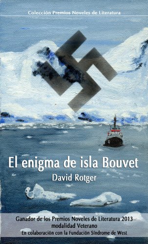 El enigma de isla Bouvet