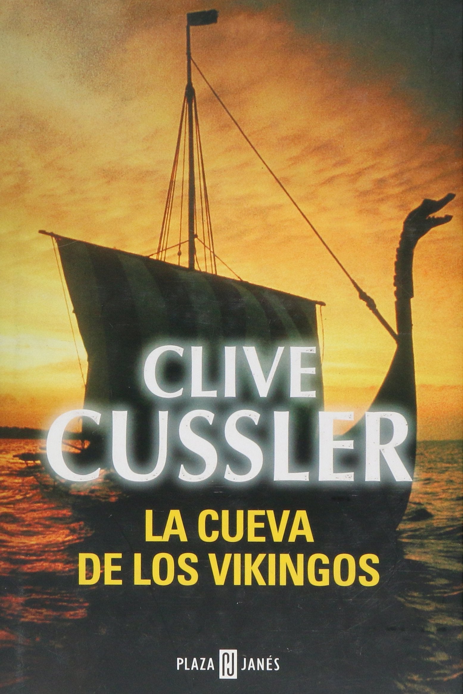 CUEVA DE LOS VIKINGOS-PLAZA (SIN COLECCION)