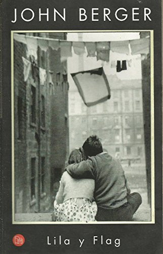 Lila y Flag Pdl John Berger