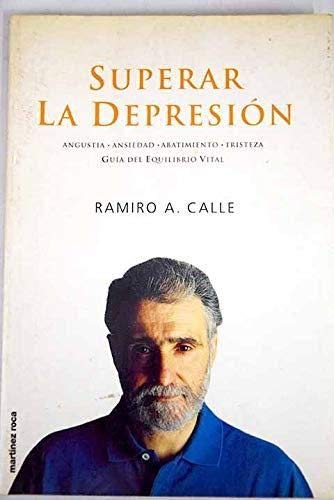Supera la depresion