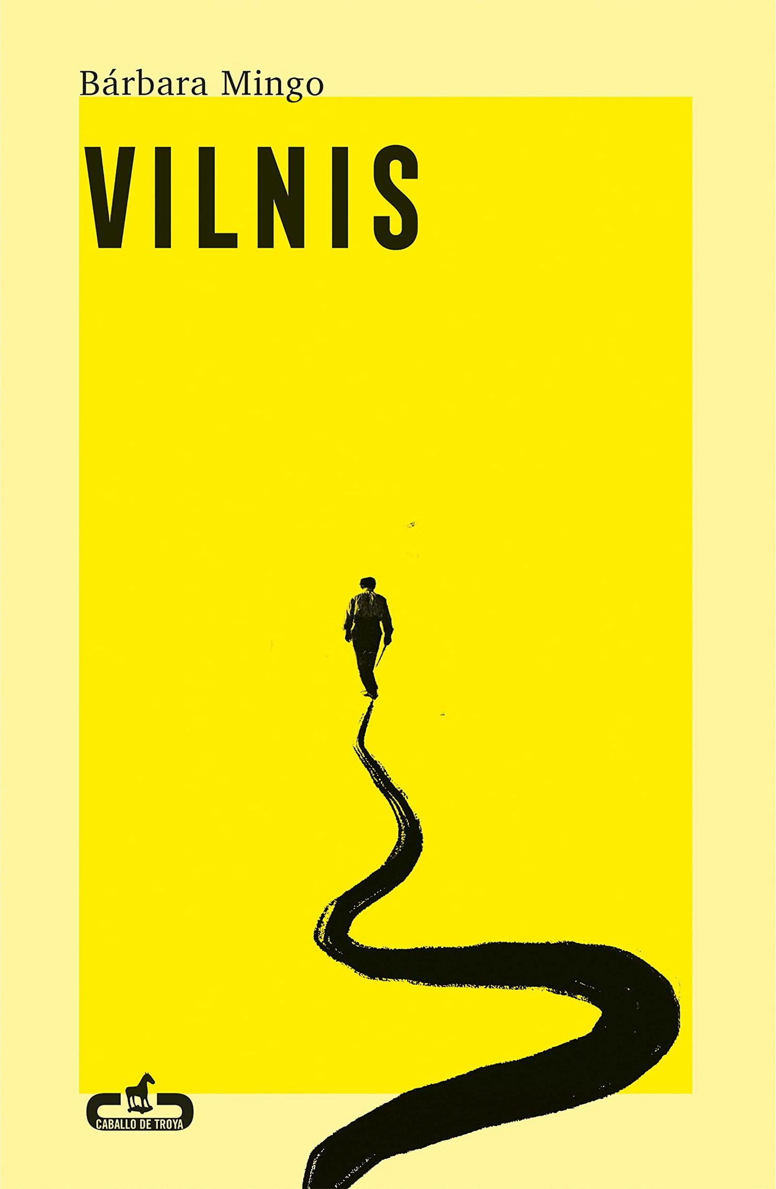 Vilnis (Caballo de Troya)