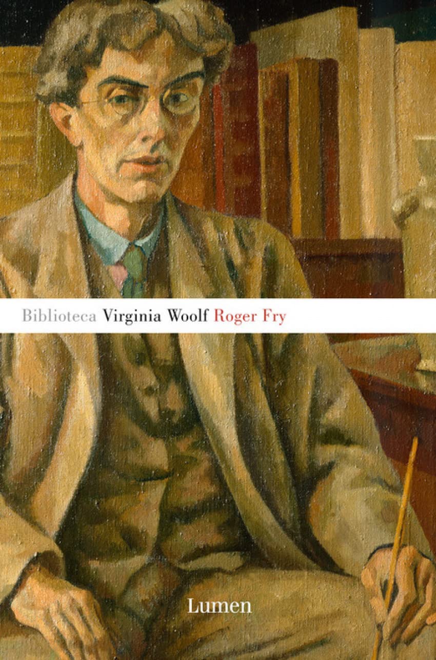 Roger Fry (Narrativa)