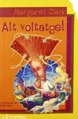 Alt voltatge! (SENSE LIMITS)