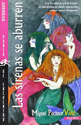 Las sirenas se aburren (Punto de encuentro / Teatro)