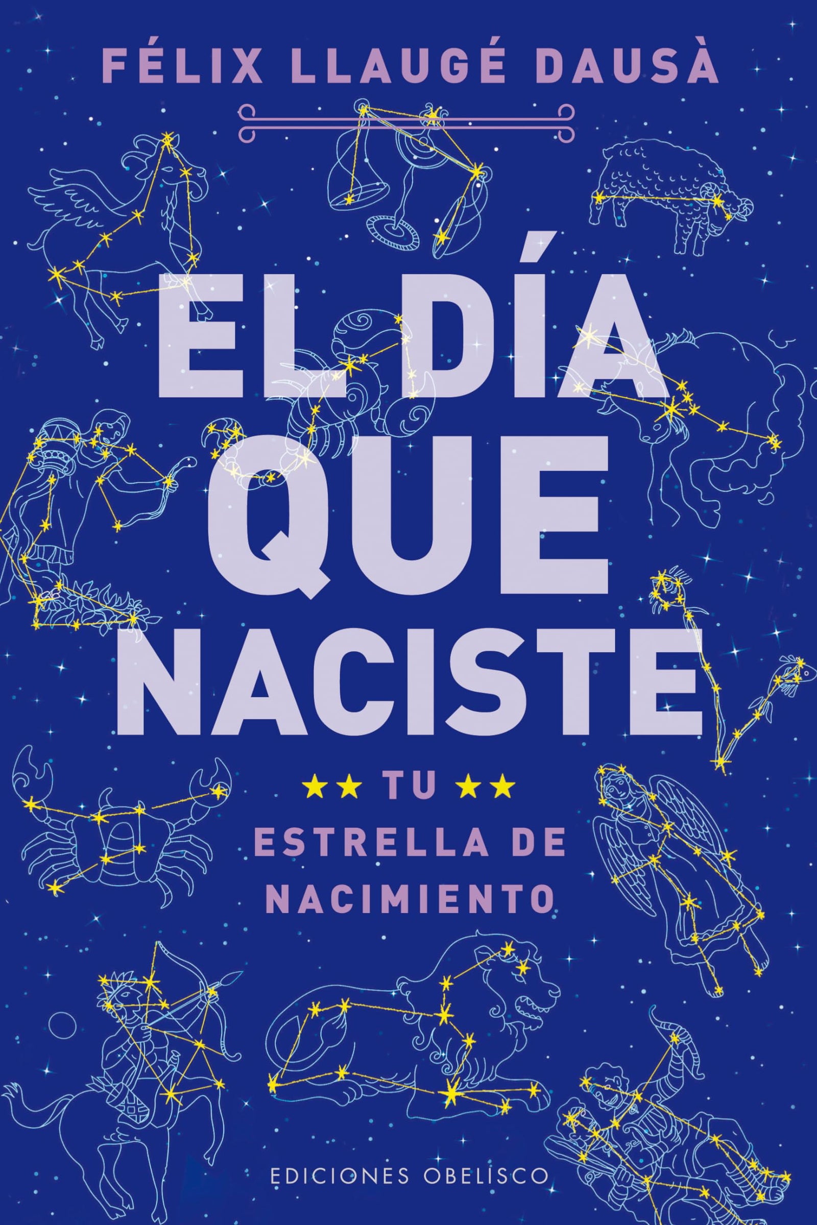 El día que naciste (ASTROLOGÍA)