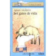 Set gates de vida: 21 (El Barco de Vapor Azul)