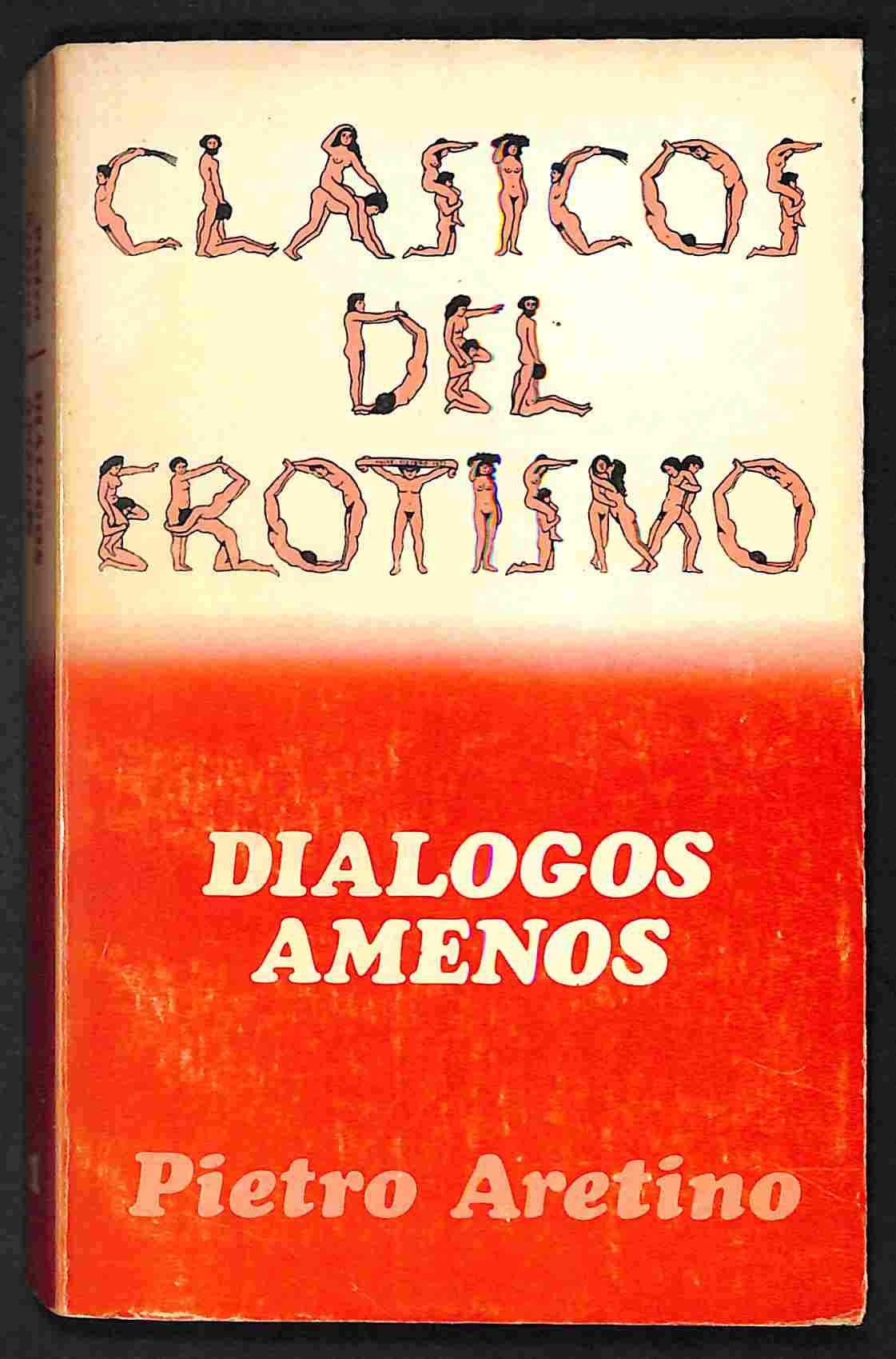 DIALOGOS AMENOS