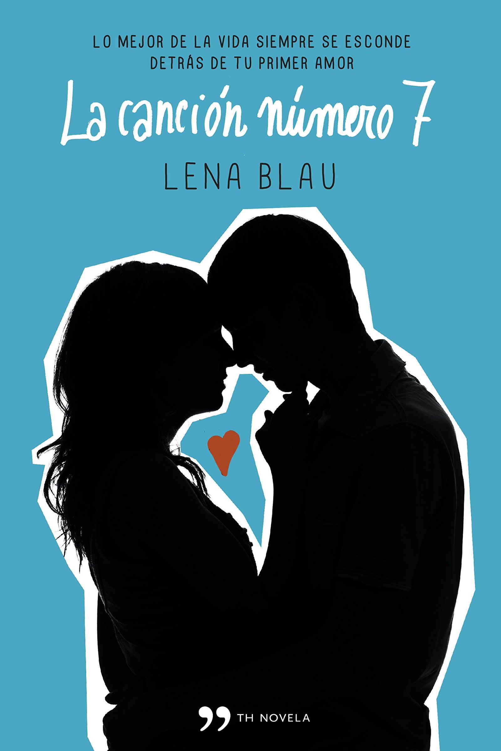 La canción número 7 (TH Novela)