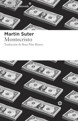 Montecristo: 152 (Libros del Asteroide)