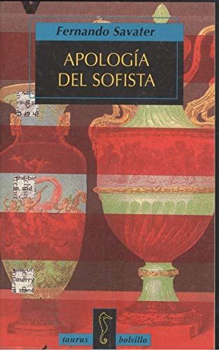 Apologia del sofista