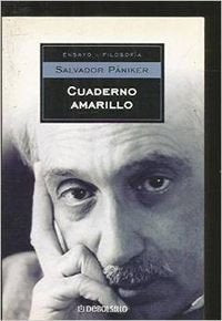 Cuaderno Amarillo