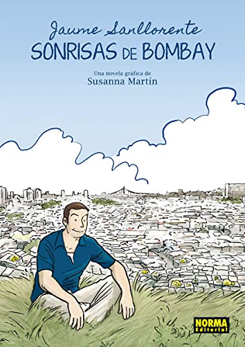 SONRISAS DE BOMBAY (NOMADAS)