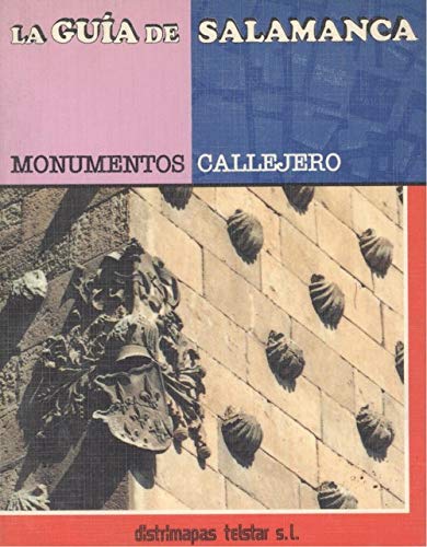 La guia de Salamanca