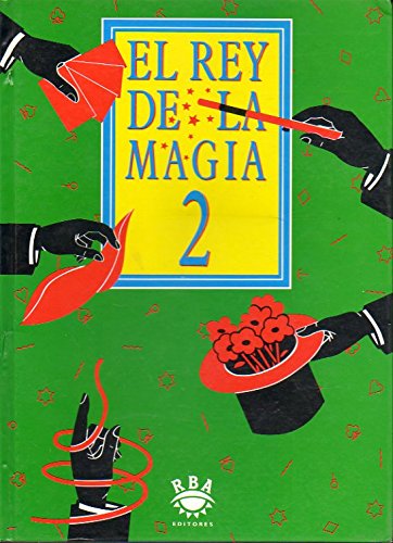 EL REY DE LA MAGIA. 2.