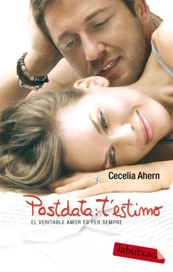 Postdata: t'estimo (LABUTXACA)