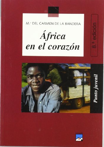 África en el corazón: 85 (Punto Juvenil)